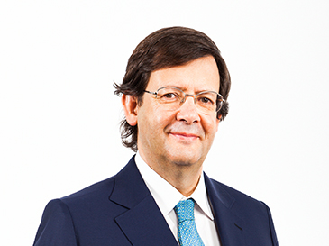 Pedro Soares dos Santos (portrait)