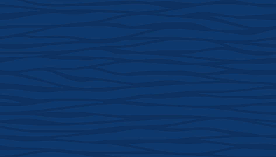 Patterned background of long, intersecting wavy lines (graphic)