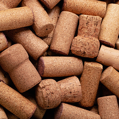 Corks (photo)