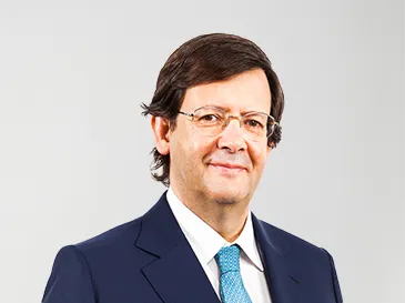 Pedro Soares dos Santos (portrait)