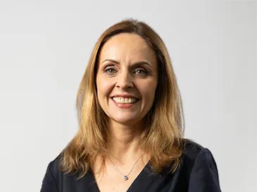 Agnieszka Słomka-Gołębiowska (portrait)