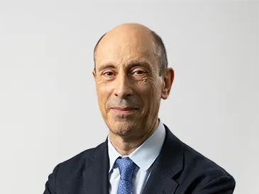 Sérgio Tavares Rebelo (portrait)