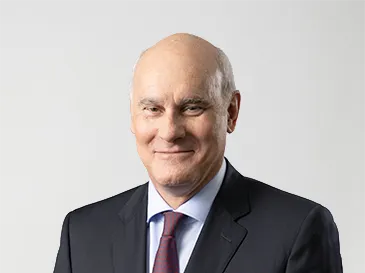 João Vale de Almeida (portrait)