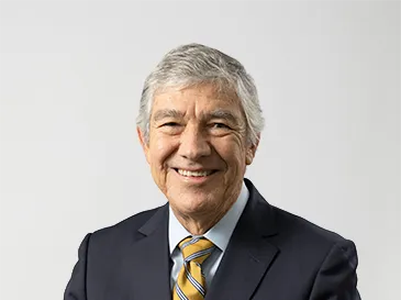 Fabio Villegas (portrait)