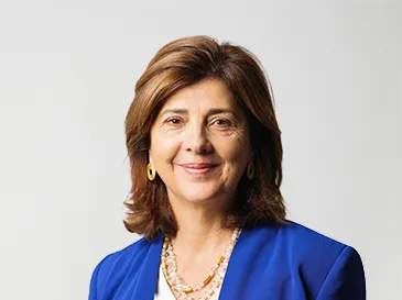 María Ángela Holguín (retrato)